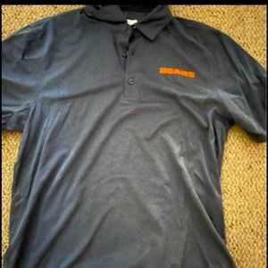 Chicago bears shirt large